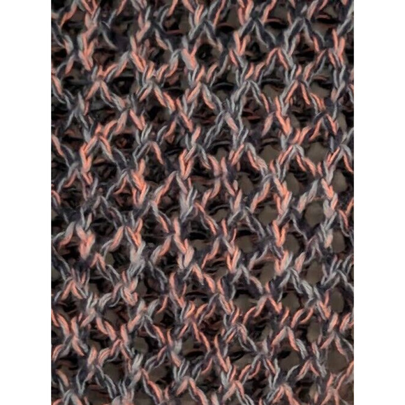 American Eagle Womens M Knit Top Minimalist Layering Piece Soft Grunge Coastal - Picture 8 of 9